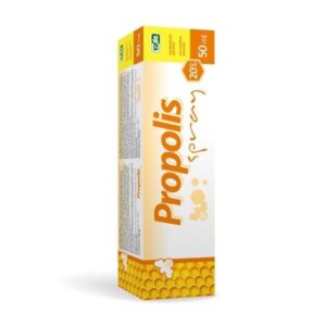 Virde propolis spray 50ml