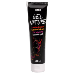 Virde Nature síkosító gél 100ml