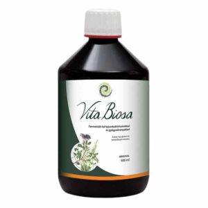 Vita Biosa 500ml (Flavin)