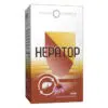 Vita Crystal Complex Hepatop kapszula (100db)