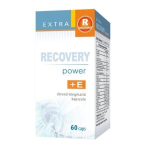 Vita Crystal Extra Recovery kapszula (60db)