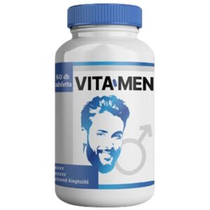 VITA MEN 60db