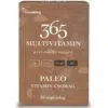 VitaKing 365 Multivitamin Paleo (BARNA) vitamin csomag 30db