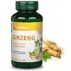 Vitaking Ginseng kapszula 60db