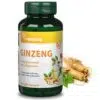 Vitaking Ginseng kapszula 90db