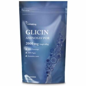 Vitaking Glicin 300g TASAKOS