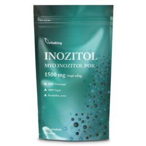 VitaKing Inozitol TASAKOS 200g