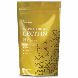 VitaKing Lecitin 200g TASAKOS