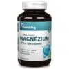 Vitaking Magnézium+P5P (B6-vitamin) kapszula 120db