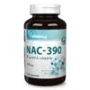 Vitaking NAC-390 kapszula 120db