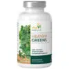 Viva Natura Heaven Greens kapszula 120db