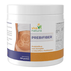 Viva Natura Prebifiber rost-komplex 300g