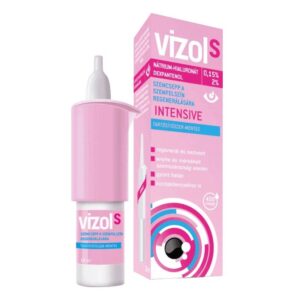 Vizol S 0