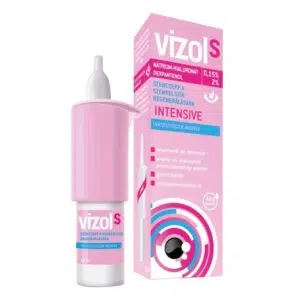 Vizol S 0