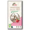 Chocolates Solé Bio EPRES-JOGHURTOS fehércsokoládé 100g