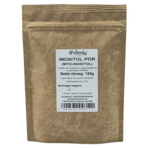 Paleolit Inositol por 150g Myo-inozitol