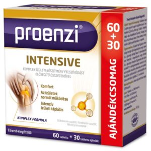 Walmark Proenzi Intensive 60+30db