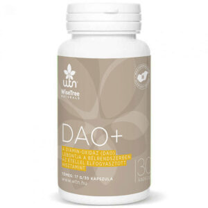 WTN DAO+ 30db