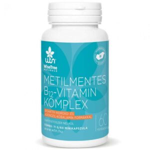 Wtn Metilmentes B12-vitamin