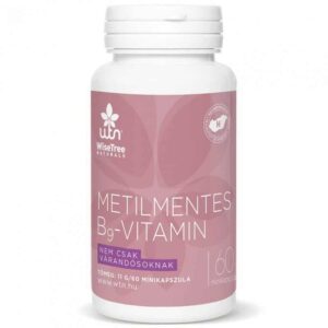Wtn Metilmentes B9-vitamin