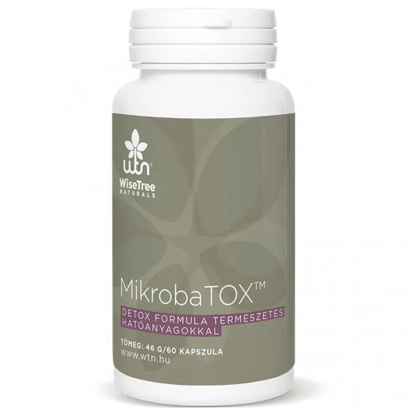 Wtn MikrobaTOX 60db