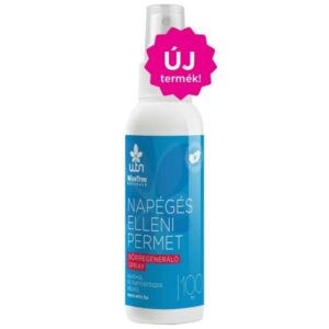 WTN Napégés ellen permet 100ml