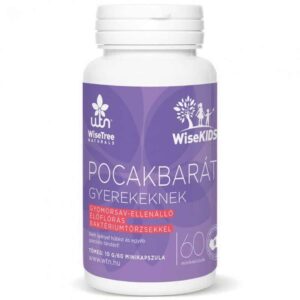 WTN Pocakbarát gyerekeknek