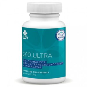 Wtn Q10 Ultra kapszula 60db