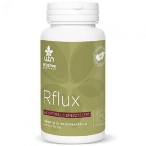 Wtn Rflux 180db minikapszula