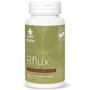 Wtn Rflux 180db minikapszula