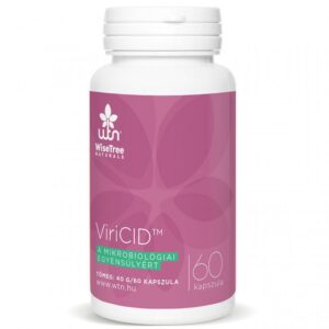 Wtn ViriCID 60db