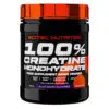 Scitec Nutrition 100% Creatine monohydrate kékszőlő 300g