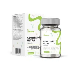 Netamin Csonterő Ultra kapszula 90 db
