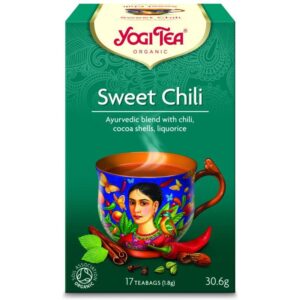 Yogi Sweet chili