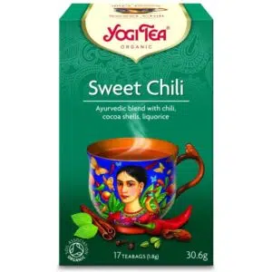 Yogi Sweet chili