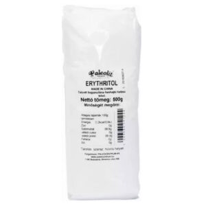 Paleolit Erythritol por 500g