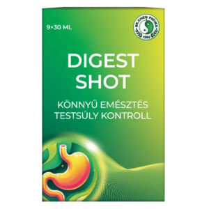 Dr.chen Digest Shot ampulla 270ml