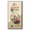 Chocolates Solé 86% Bio Étcsokoládé 100g