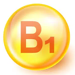 B1-vitamin Tiamin