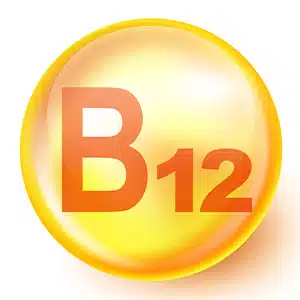 B12-vitamin