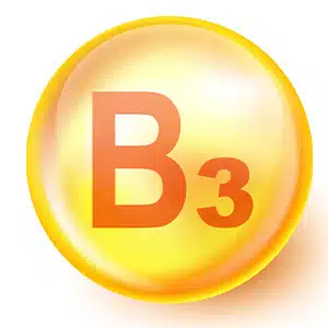 B3-vitamin Niacin