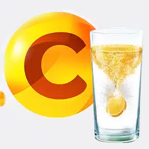 C-vitamin pezsgőtabletta