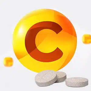 C-vitamin rágótabletta