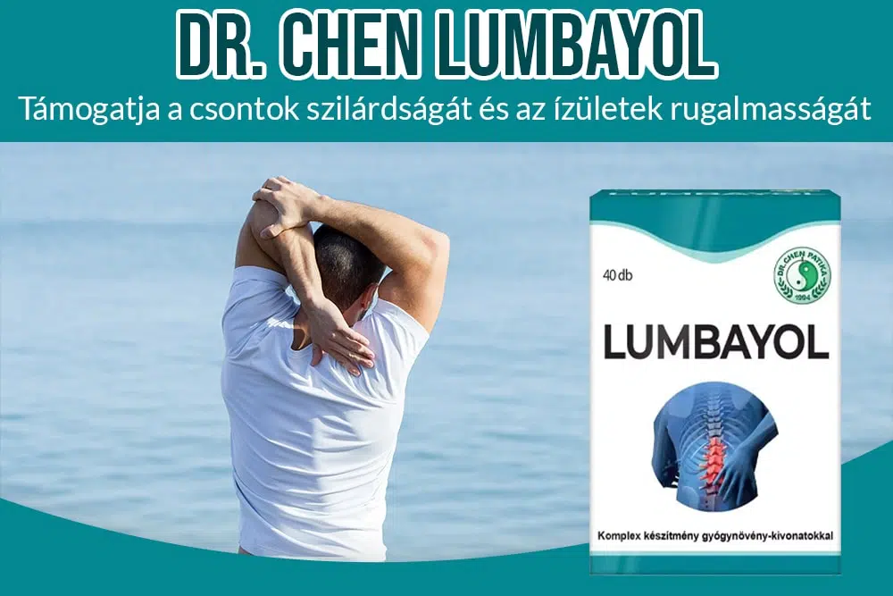 Ízületi hármas: Növényi hatóanyagok szinergiája a fájdalommentes mozgásért