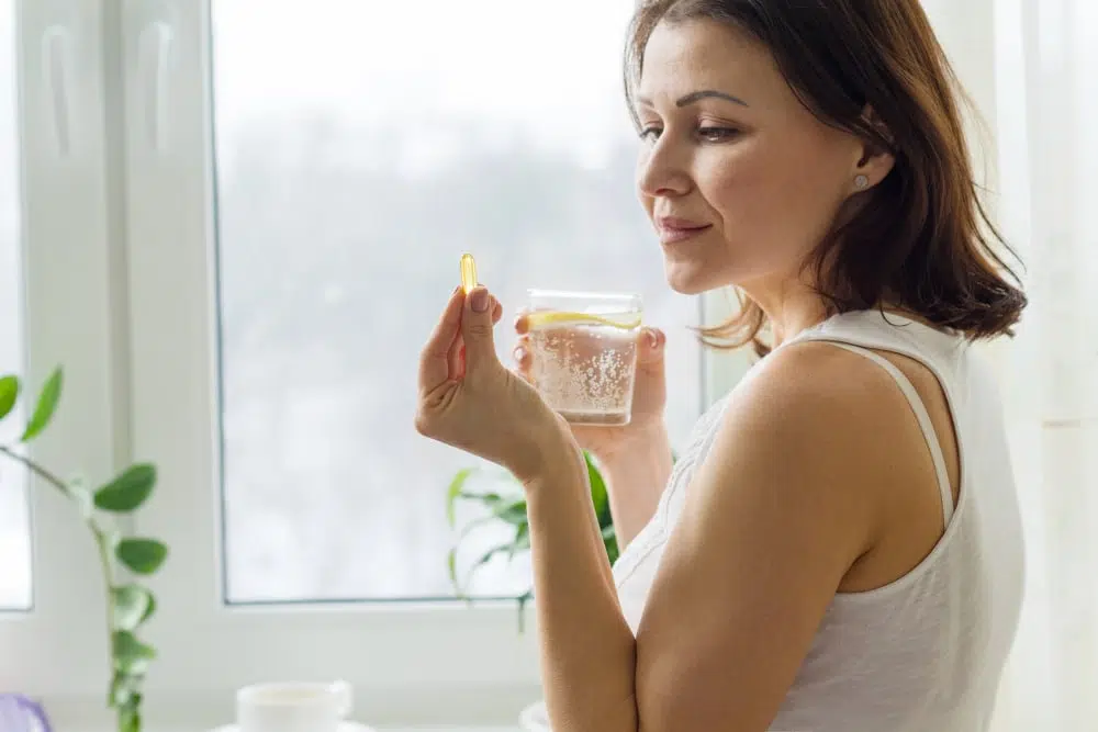 Túl sok a jóból? Az E-vitamin túladagolás jelei és kezelése