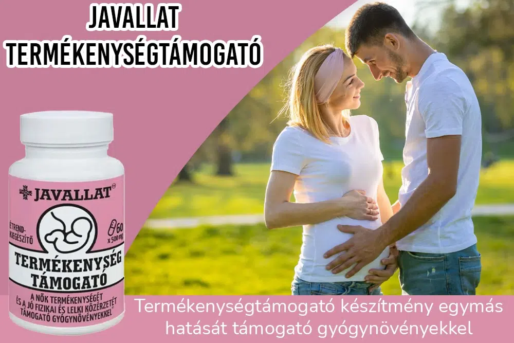 Babavárás természetes úton: Termékeny talaj a kisbabának