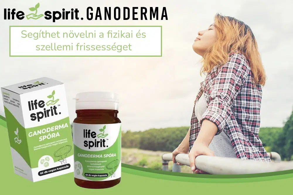 Immunrendszeri aranytartalék a pecsétviaszgomba spórájában