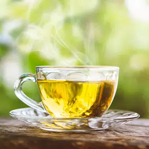 Mecsek gyümölcstea