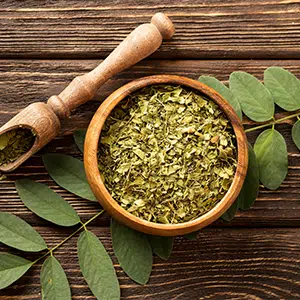 Moringa