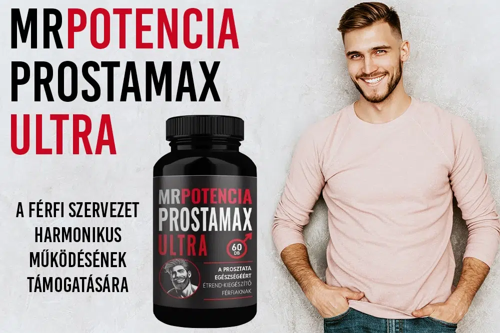 Természetes hatóanyagok szinergiája: Tíz összetevő